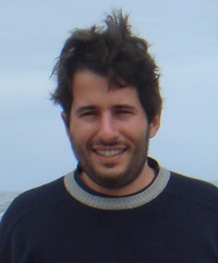 Photo of Marco Taboga, author of Statlect